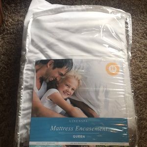 Mattress Encasement